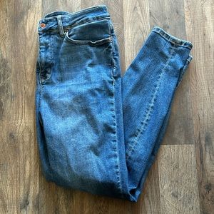 Judy Blue Tummy Control Skinny Jeans
